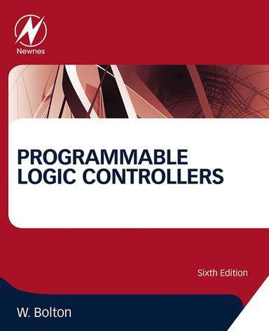 Programmable Logic Controllers - cover