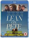Lean On Pete [Blu-ray]