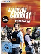 Alarm für Cobra 11 - Staffel 29/2 DVD