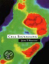 Cell Signalling