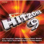 Various - Hitzone 9