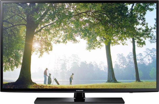 Samsung UE46H6203 - Led-tv - inch Full HD Smart | bol.com