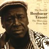 Best of Boubacar Traore: The Bluesman From Mali