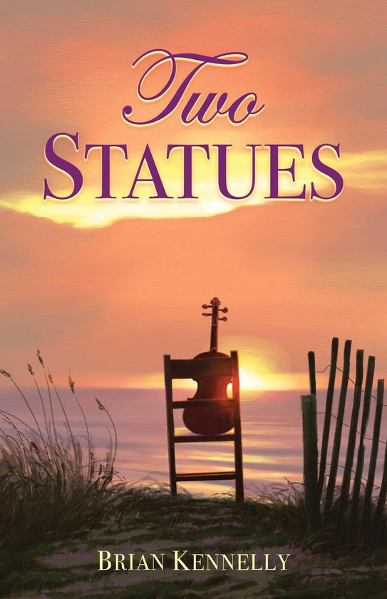 Two Statues - cover
