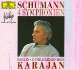 Schumann: 4 Symphonien