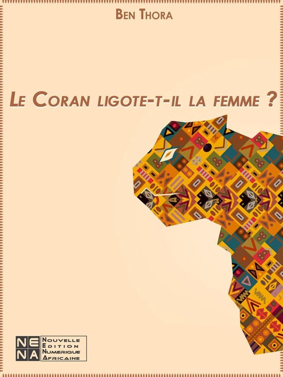 Le Coran ligote-t-il la femme ? - cover