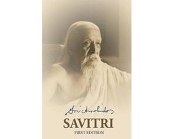 Savitri First Edition
