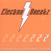 Electro Breakz, Vol. 2