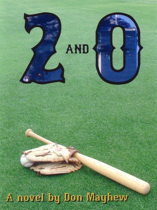 Two and 0 - cover