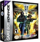 [GBA] CT Special Forces Back to Hell