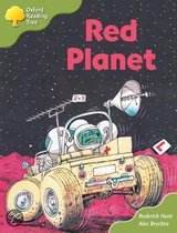 Ort:stg 6&7 Storybooks Red Planet Op