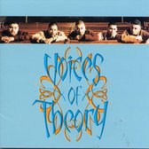 Voices of Theory