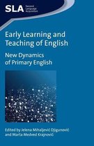 Second Language Acquisition 86 - Early Learning and Teaching of English