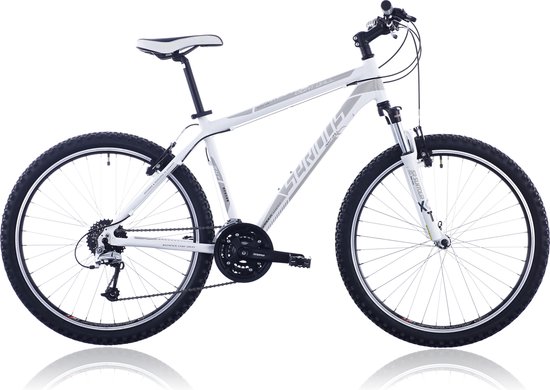 Serious Eight Ball mountainbike 26\