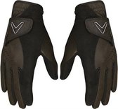 Callaway Opti Grip regen handschoenen - Heren ML