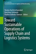 EcoProduction - Toward Sustainable Operations of Supply Chain and Logistics Systems