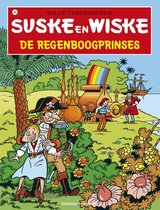Suske en Wiske 184 - De regenboogprinses