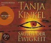 Saulen der Ewigkeit | Tanja Kinkel | Book
