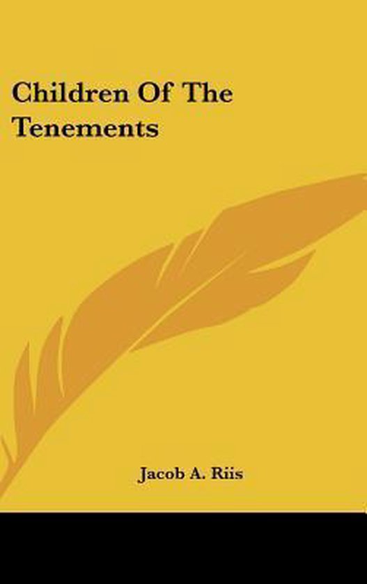 Children of the Tenements