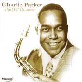Charlie Parker - Bird Of Paradise (CD)