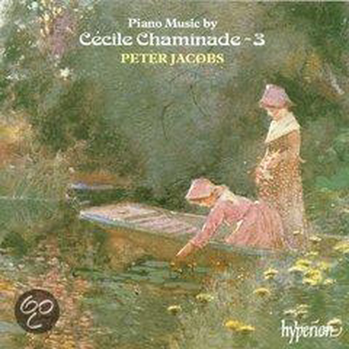 シャミナード　ピアノ曲集　1・２・3集　peter jacobs 新品同様 シャミナード ピアノ曲集 1・2・3集 peter jacobs 新品同様