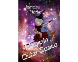 Magic in Outer Space