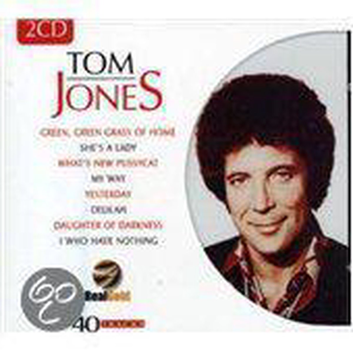 Tom Jones