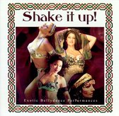 Shake It Up: Exotic Bellydance Performances