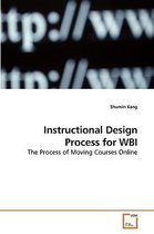 Instructional Design Process for WBI