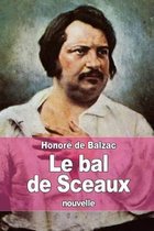 Le bal de Sceaux