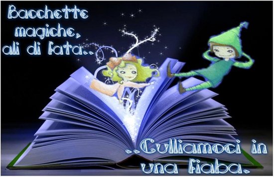 Fiabe in classe all'Europa - cover