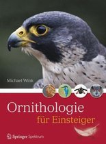 Ornithologie Fur Einsteiger