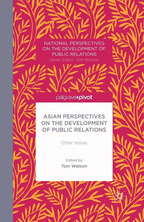 Business and Management (R0) - Asian Perspectives on the Dev ... - cover