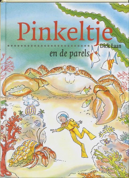 vredig Aardewerk ideologie Pinkeltje En De Parels 13, Suzanne Braam | 9789041011398 | Boeken | bol.com