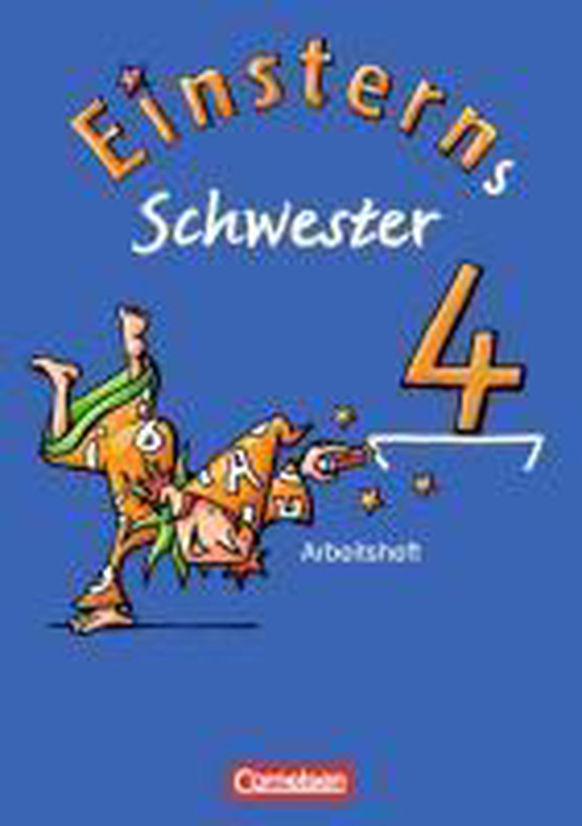 Einsterns Schwester 4 Losungen Pdf