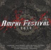 Amphi Festival 2013