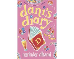 Bindi Babes 5 - Dani's Diary