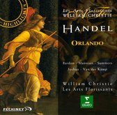 Handel: Orlando (Highlights)