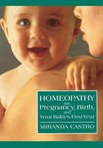 Homeopathy for Pregnancy