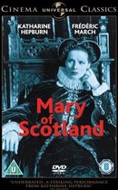 Mary Of Scotland