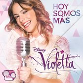 Violetta -Hoy Somos Mas