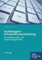 Fachbezogene Informationsverarbeitung