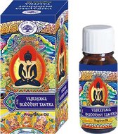 Green Tree Geurolie buddhist tantra 10 ml