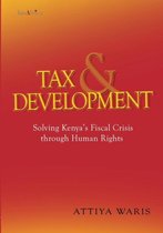 Tax and Development
