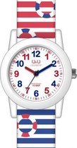 Q&Q kinder horloge VR99J803