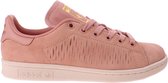 Adidas Sneakers Stan Smith Dames Zalmroze Maat 42