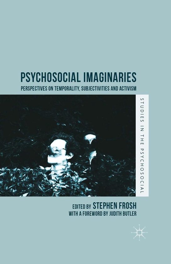 Social Sciences (R0) - Psychosocial Imaginaries - cover