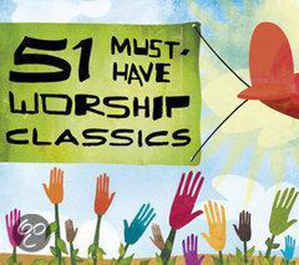 51 Must Have Worship Classics