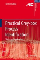 Practical Grey-Box Process Identification: Theory and Applications
