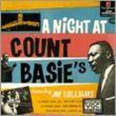 A Night At Count Basie's